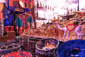 Actividad - Descubre Dubái desde Ras Al Khaimah - Tour privado de día completo