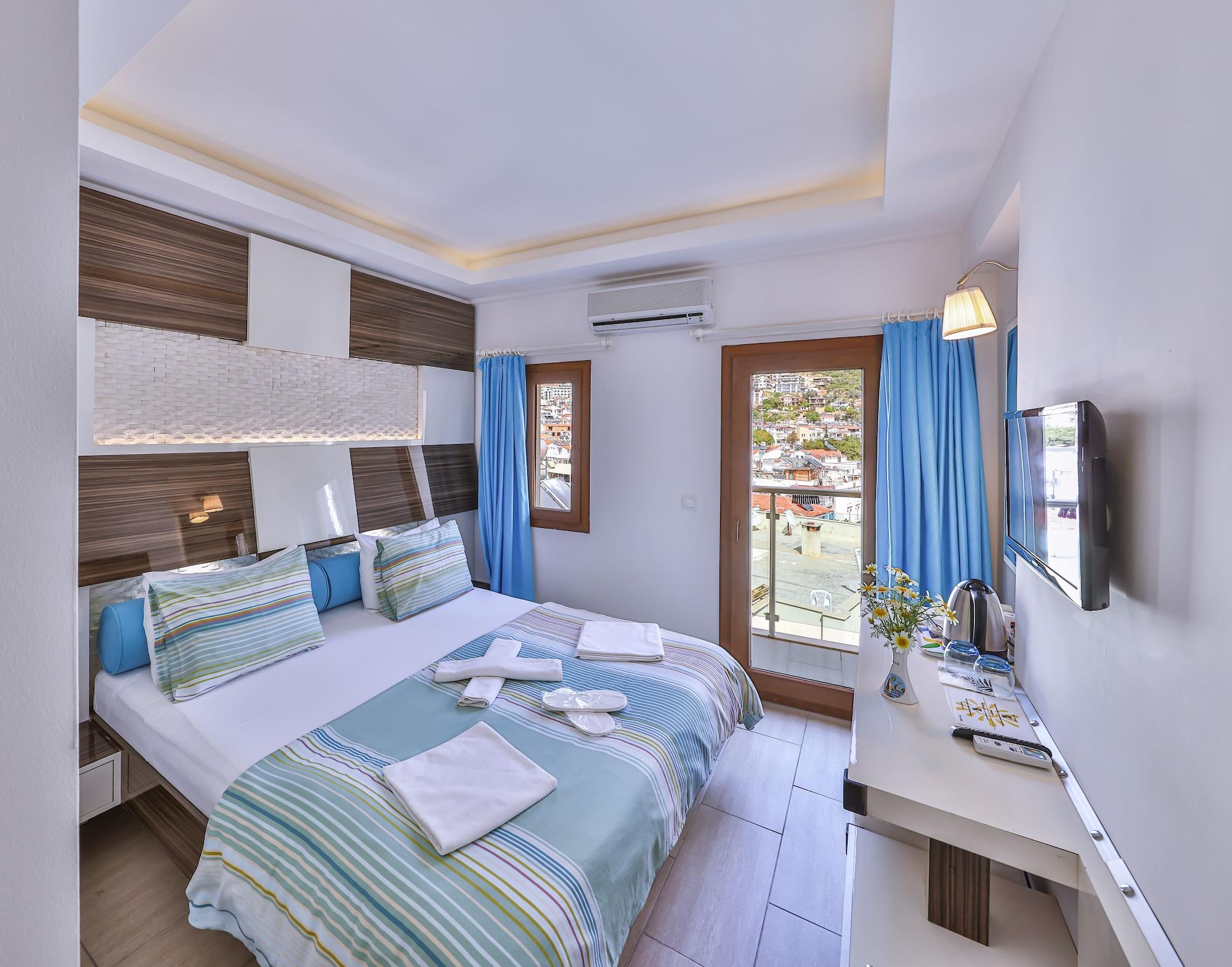 Varios Hotel Sonne - Adults Only