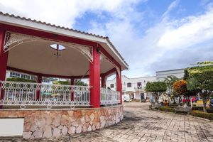 Alojamiento - Hotel Las Brisas