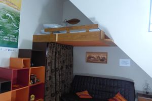 Alquiler Vacacional - Quiet Duplex Apartment in St Briac sur Mer