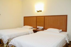 Alojamiento - Huaye Hotel