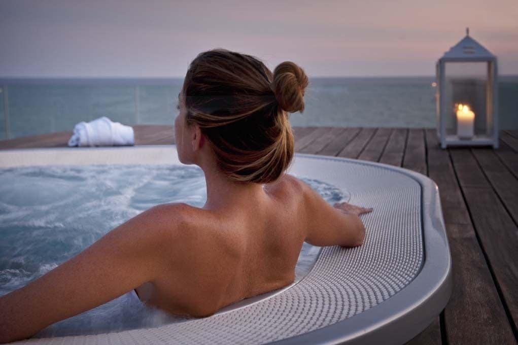 Spa Il Fogliano Hotel