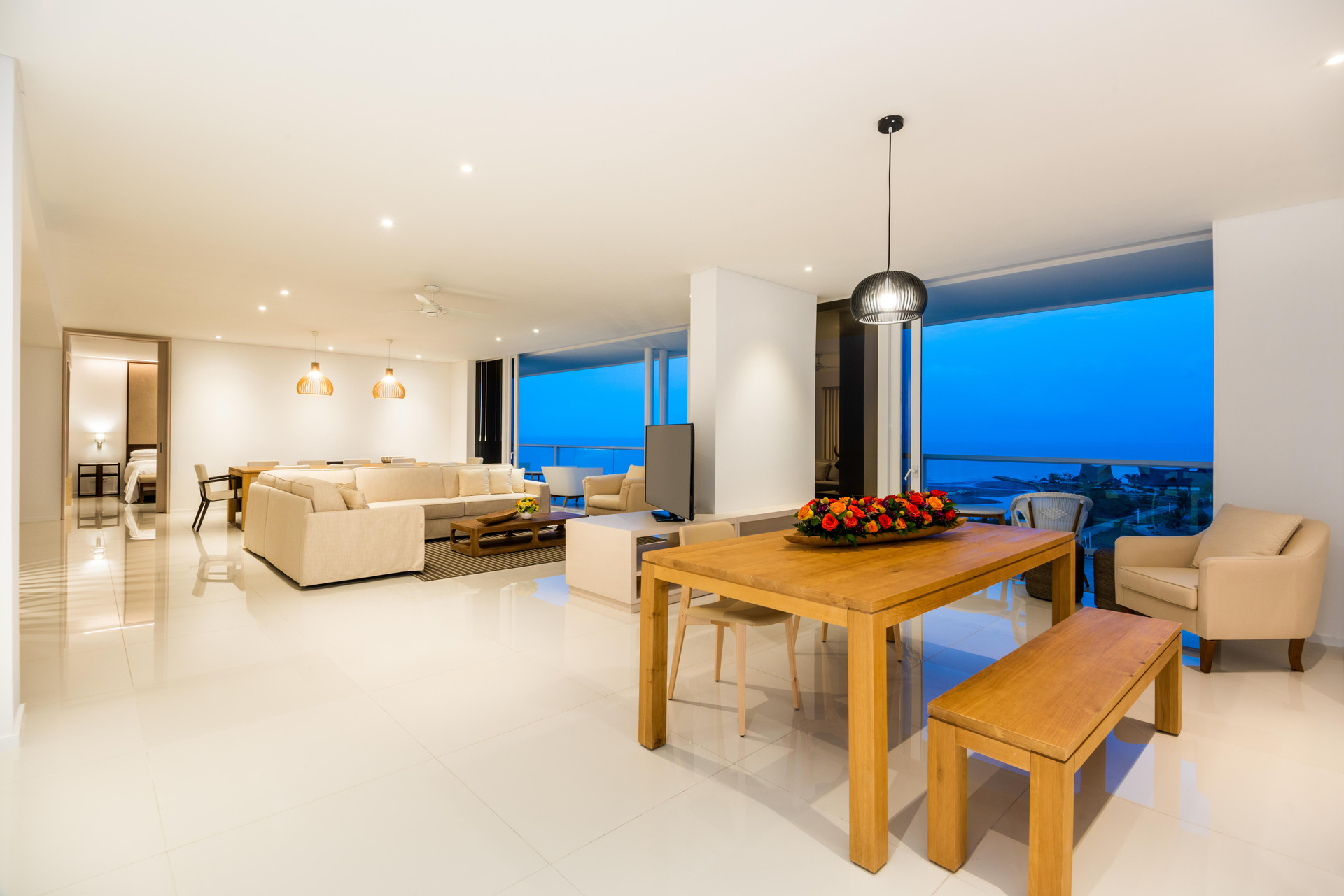 Hotel Dreams Karibana Cartagena Golf & Spa Resort