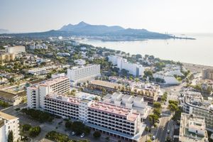 Alojamiento - INNSiDE by Meliá Alcudia