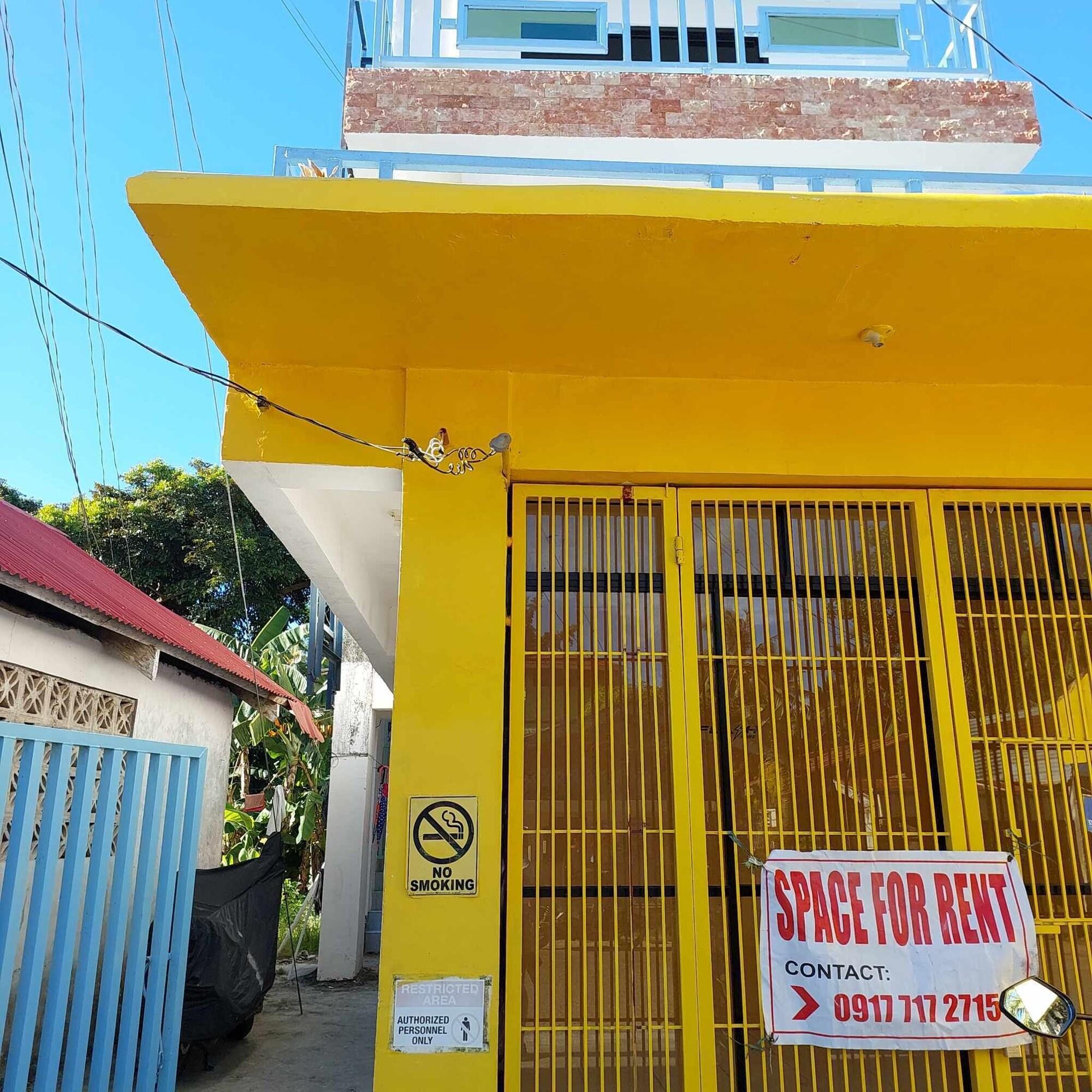 Vista Exterior Villa Juan y Exequila