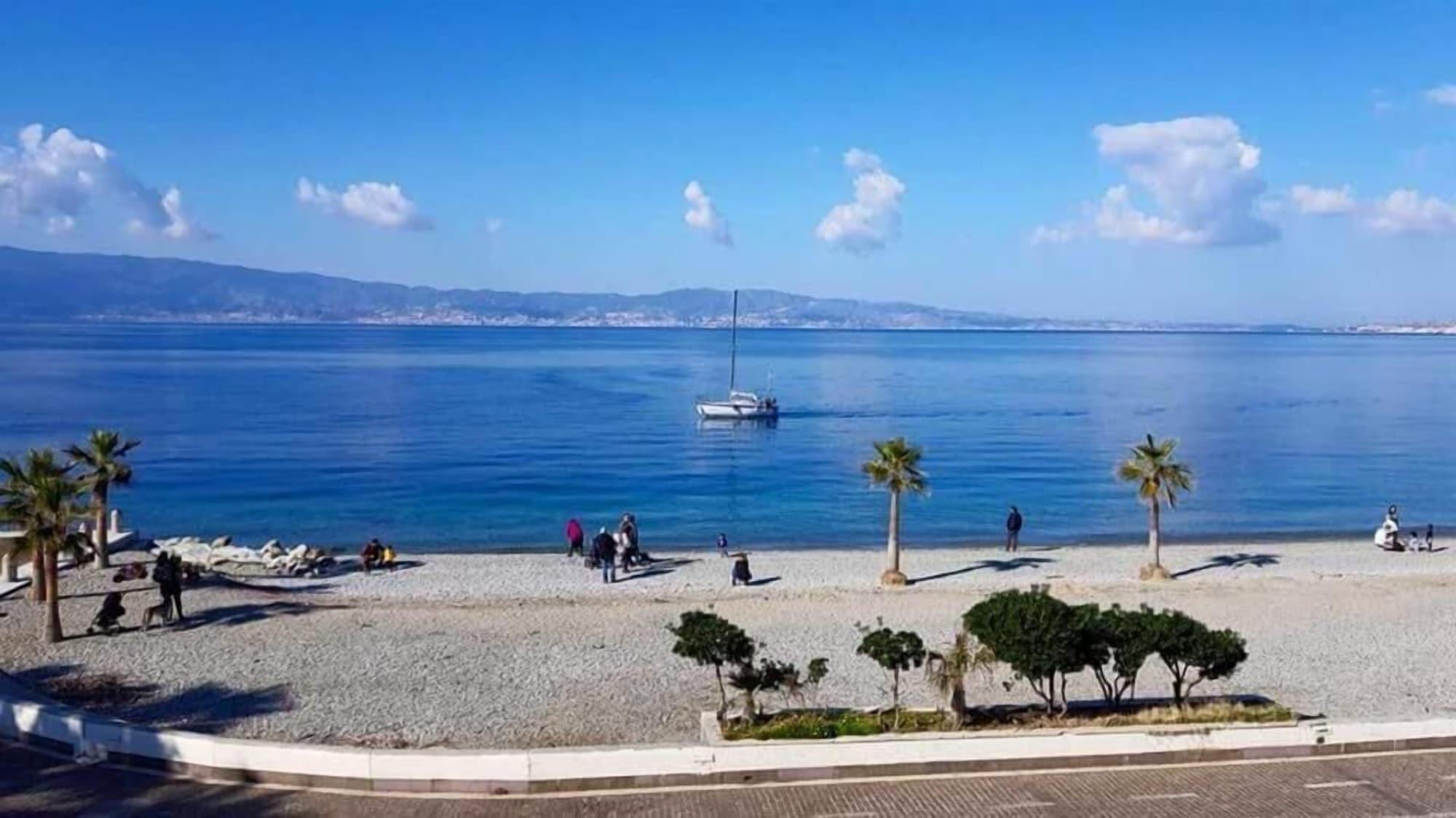 Playa Sant'Agostino Affittacamere