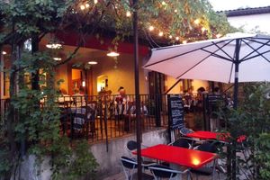 Alojamiento - Auberge Le Tilleul, chambres d'hôtes