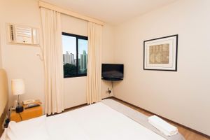 Alquiler Vacacional - Locking's Savassi 6