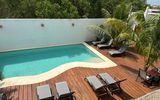 Casa Del Sol Holbox - Self Check In
