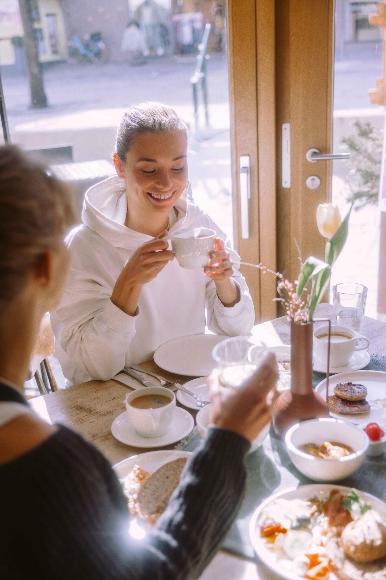 Restaurant Stadthotel brunner