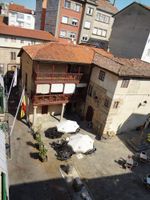 Alojamiento - Hotel Irixo