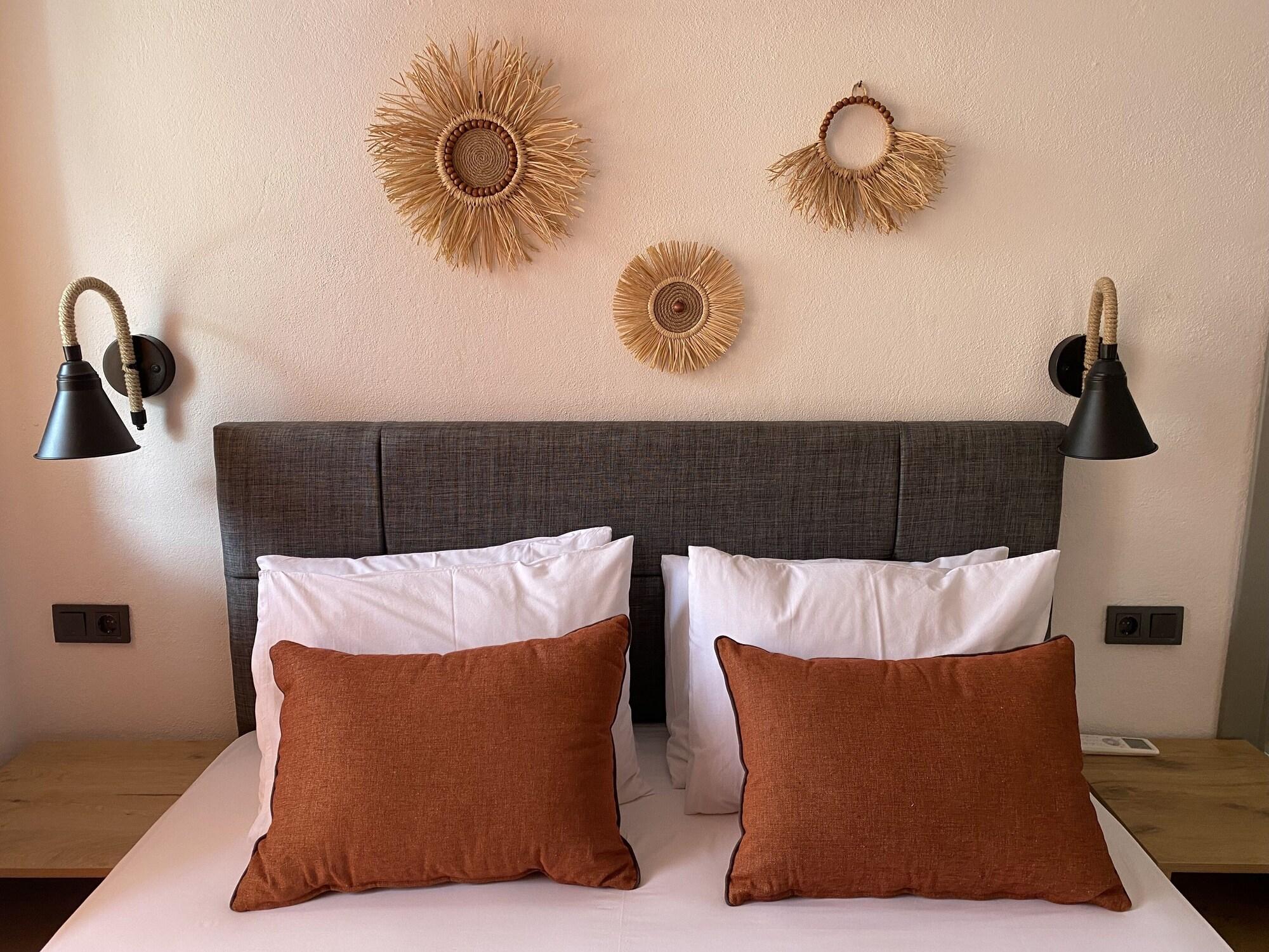 Habitación Duru Stone House