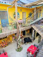 Alojamiento - Cabo Inn Hotel