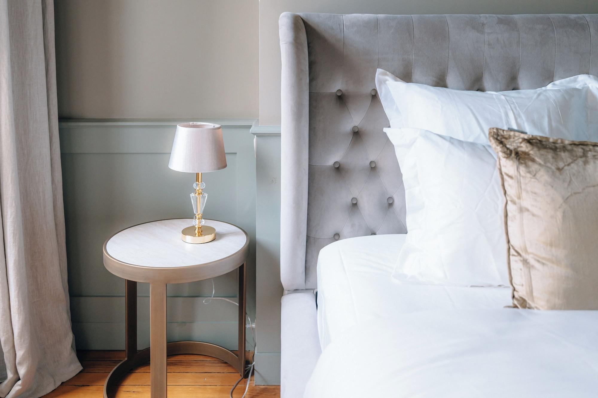 Habitación Le Clos d'Emile