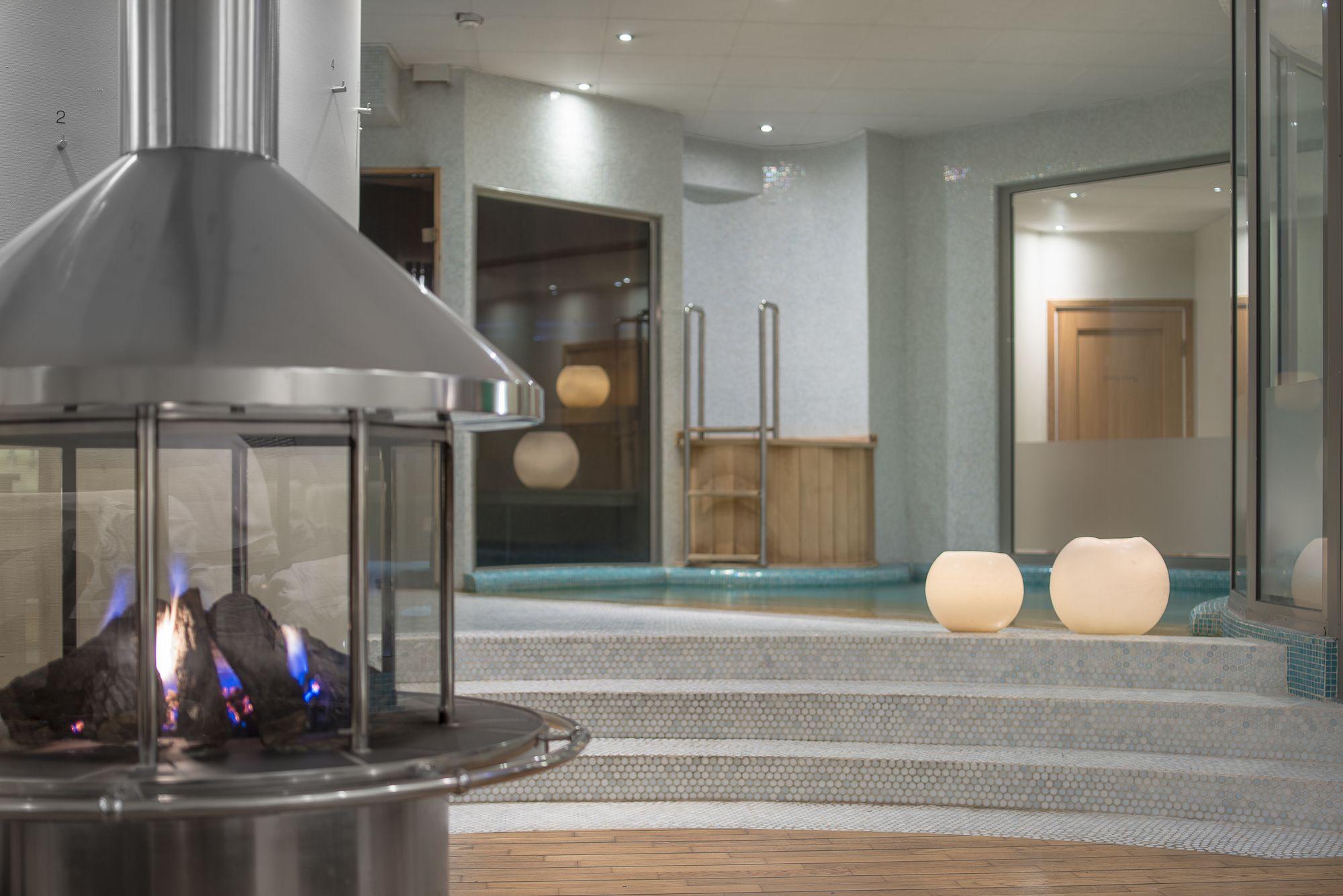 Spa Quality Hotel Grand Boras