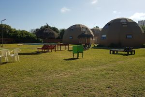 Alquiler Vacacional - Domos Dream hotel cabañas