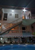 Renta Vacacional - Great Palm View - Apartment 3 in Villa Coconut