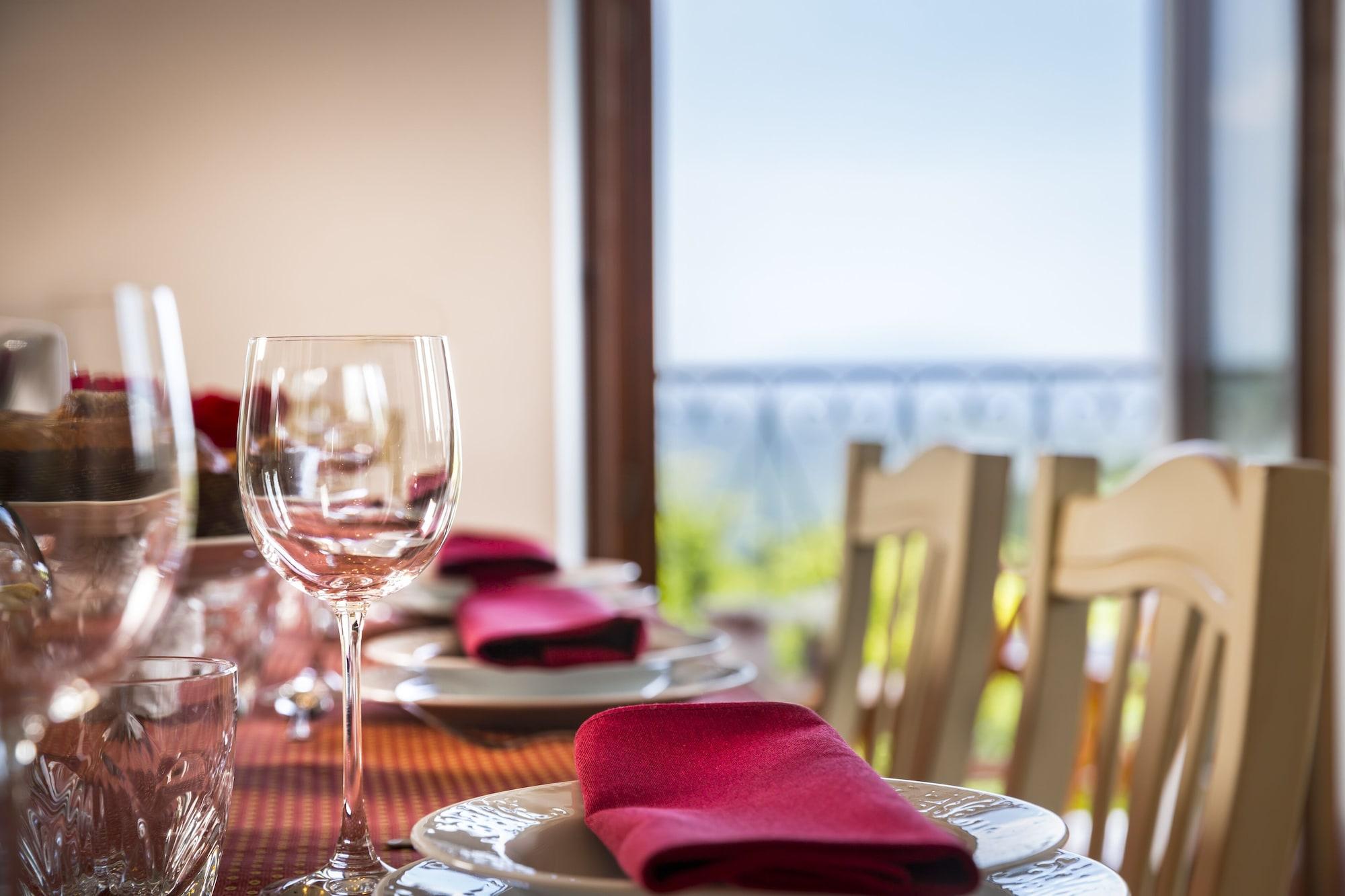 Restaurant Palazzo Angelica Adults Only