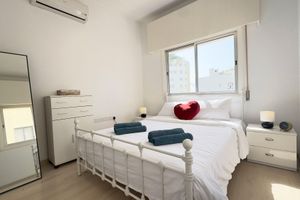 Alquiler Vacacional - Hills 2 bedroom Seaside Makenzy Larnaka