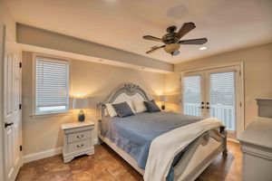 Alquiler Vacacional - Beachside 8BR • 1 Block from Ocean
