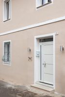 Alojamiento - Altré Guest House