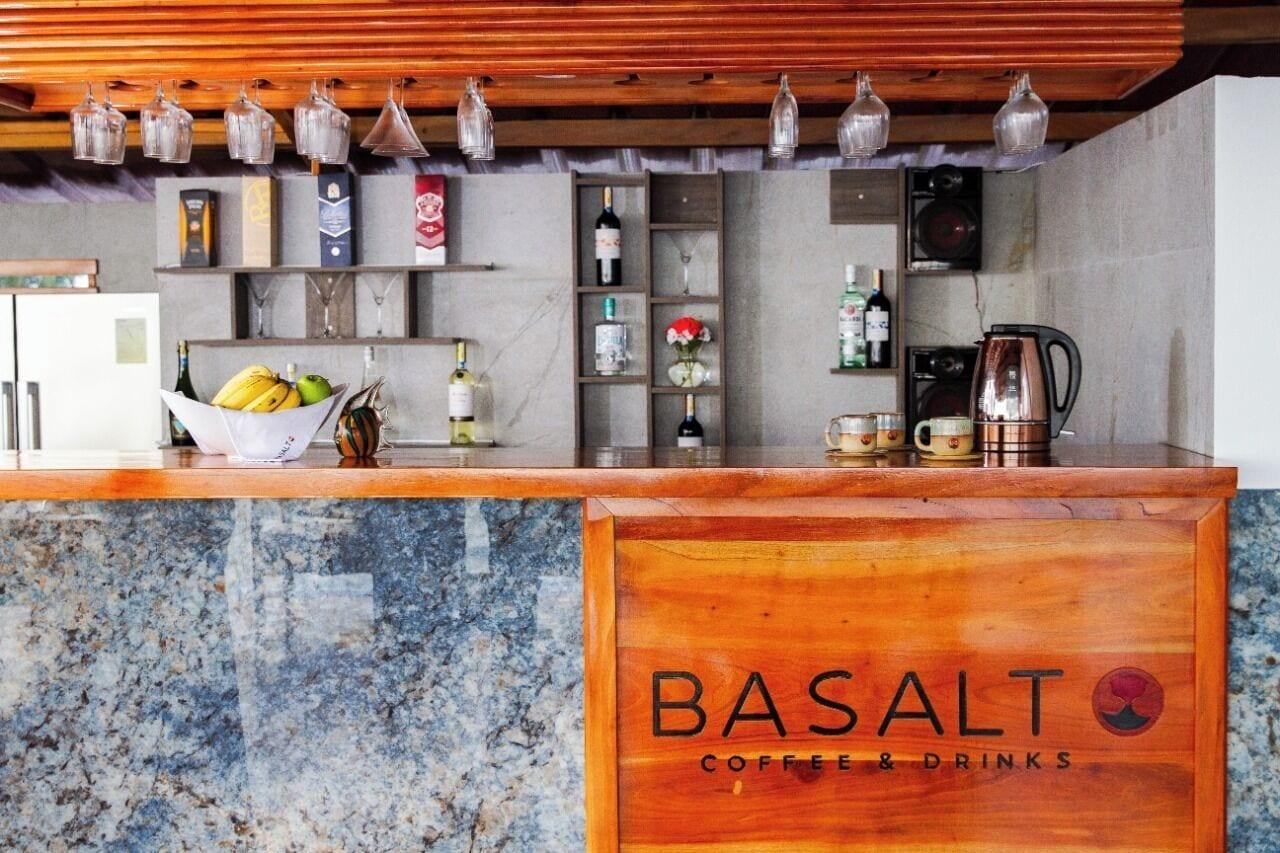 Bar/Salón Cormorant Beach House