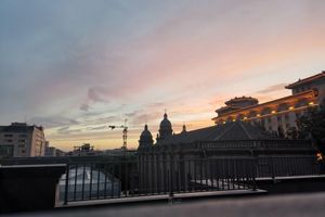 Alojamiento - Coffizz Hotel Beijing