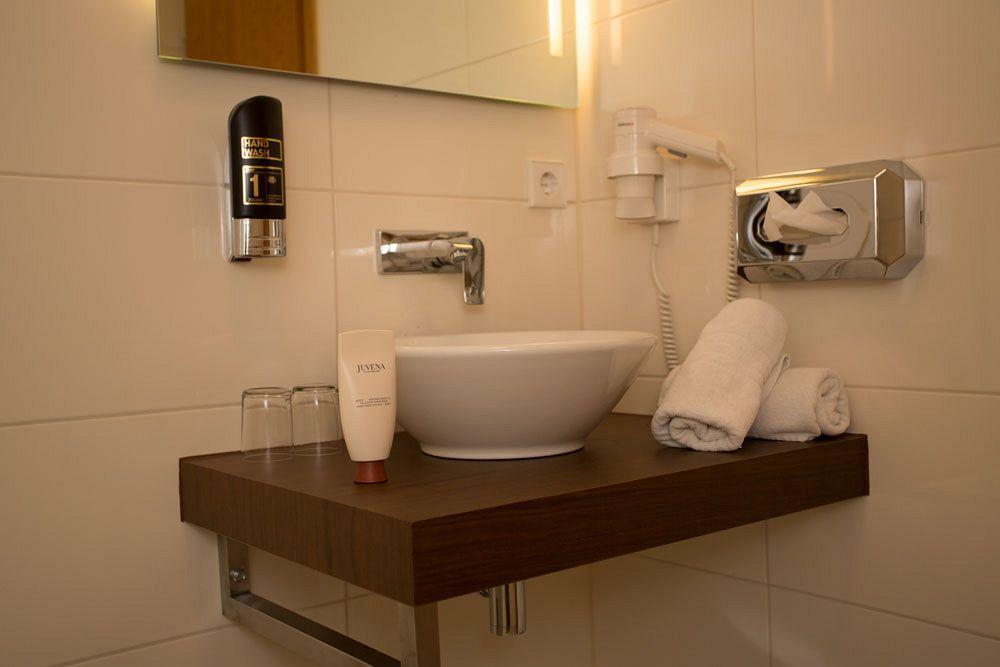Set de Habitación Hotel Kimmig