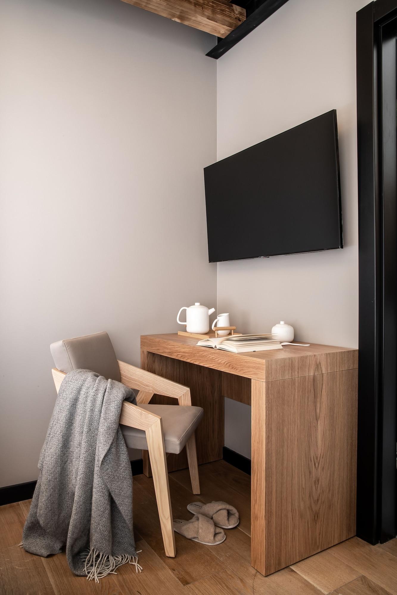 Set de Habitación Villa T Apartments & SPA