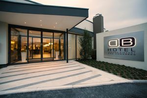 Alojamiento - Db Hotel Verona Airport and Congress