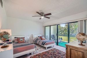Alquiler Vacacional - Palm View Terrace