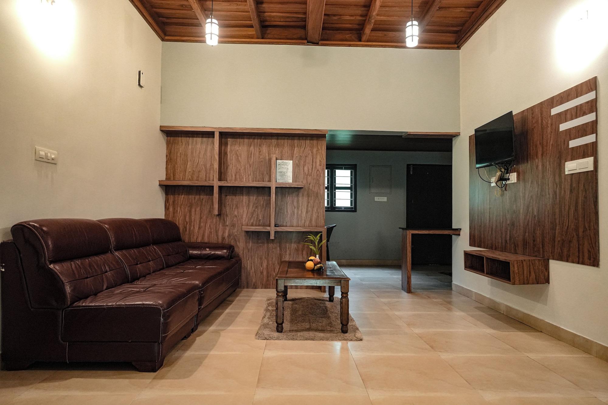 Varios Kings Flora Luxury Organic FarmResort