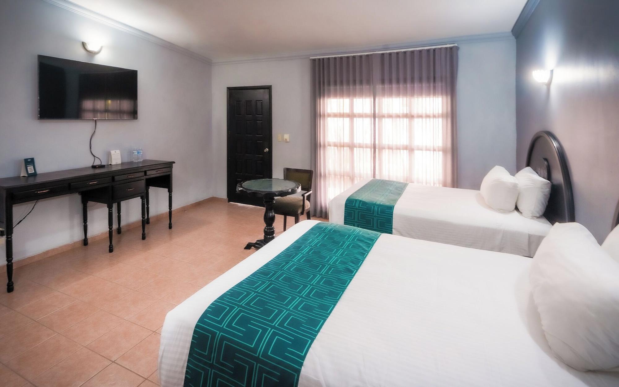 Habitación InHouse Select Hacienda Tres Rios