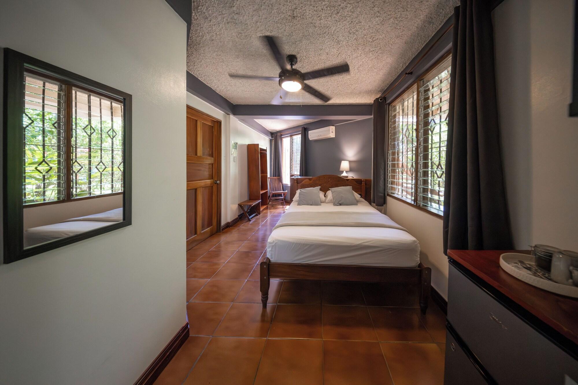 Habitación Hotel Villa Del Sol