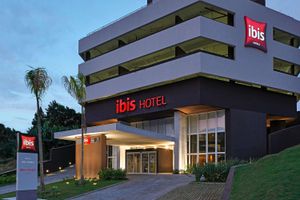 Alojamiento - Ibis Jundiai Shopping