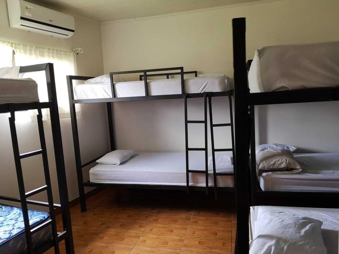 Habitación Palacios Arenal - Hostel