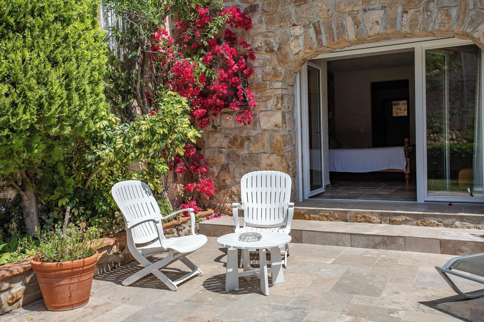 Habitación Hôtel Escapade