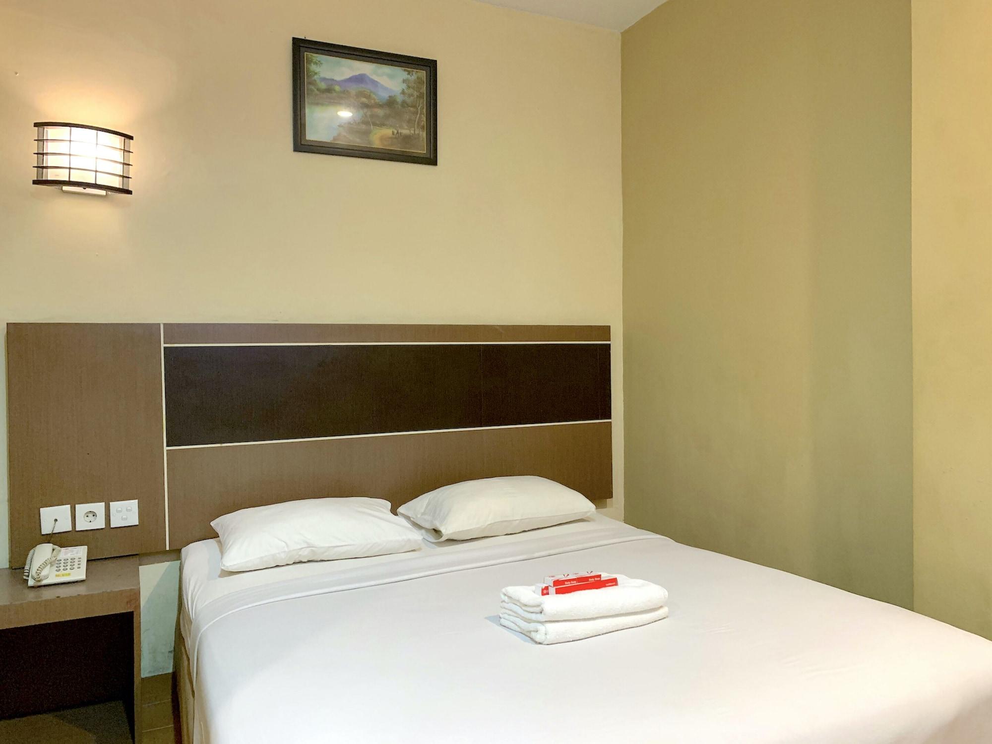 Habitación Parma Indah Hotel