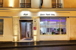 Alojamiento - Hôtel Louvre Sainte Anne