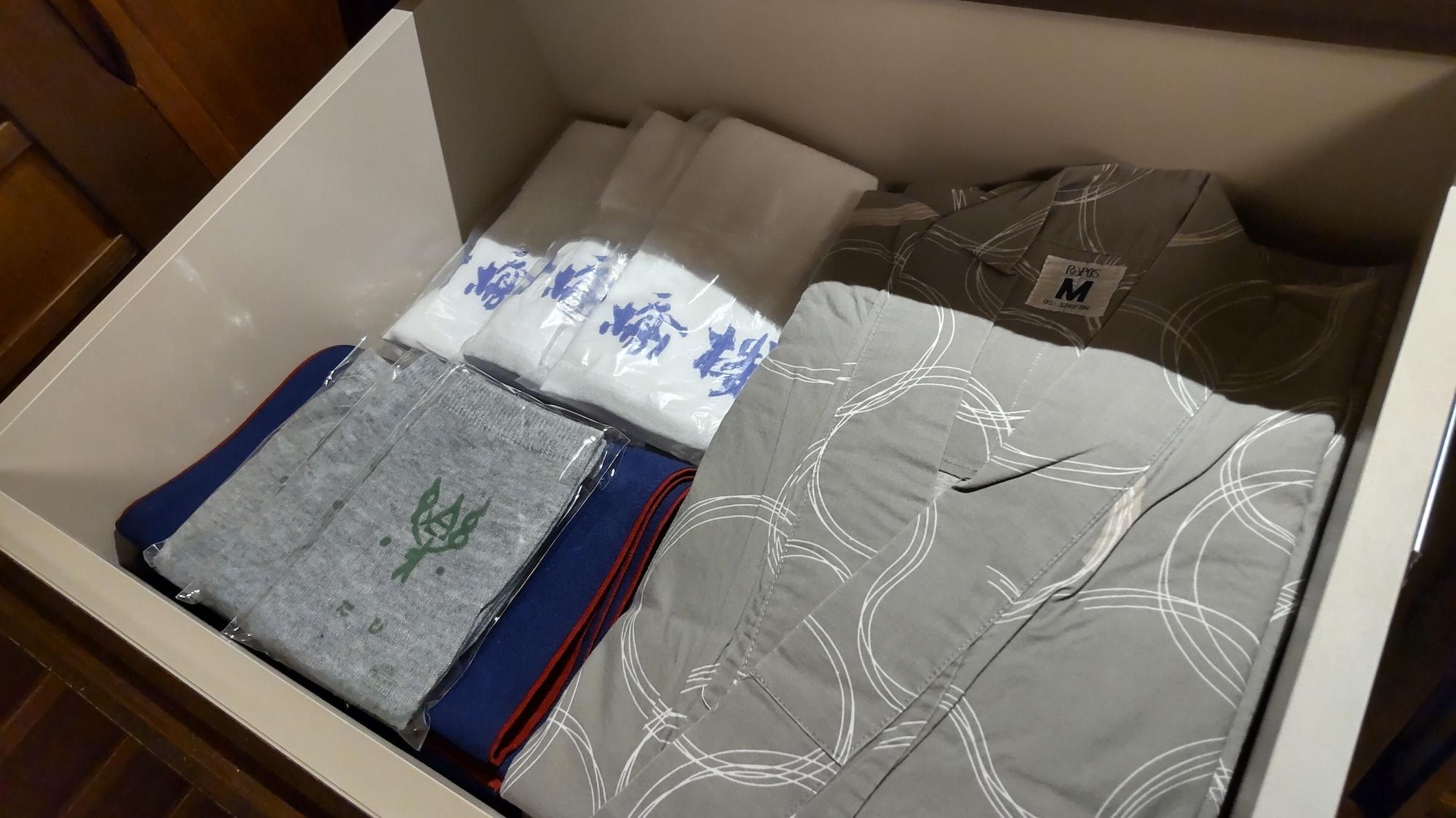 Set de Habitación Taikyourou