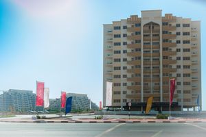 Alojamiento - City Stay Beach Hotel Apartments