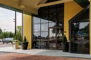 Alojamiento - Clarion Inn