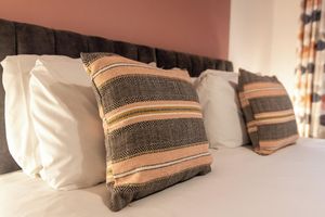 Alquiler Vacacional - Harcourt Apartments