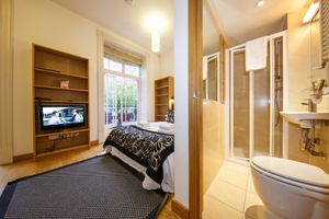 Alquiler Vacacional - Studios2Let Bloomsbury