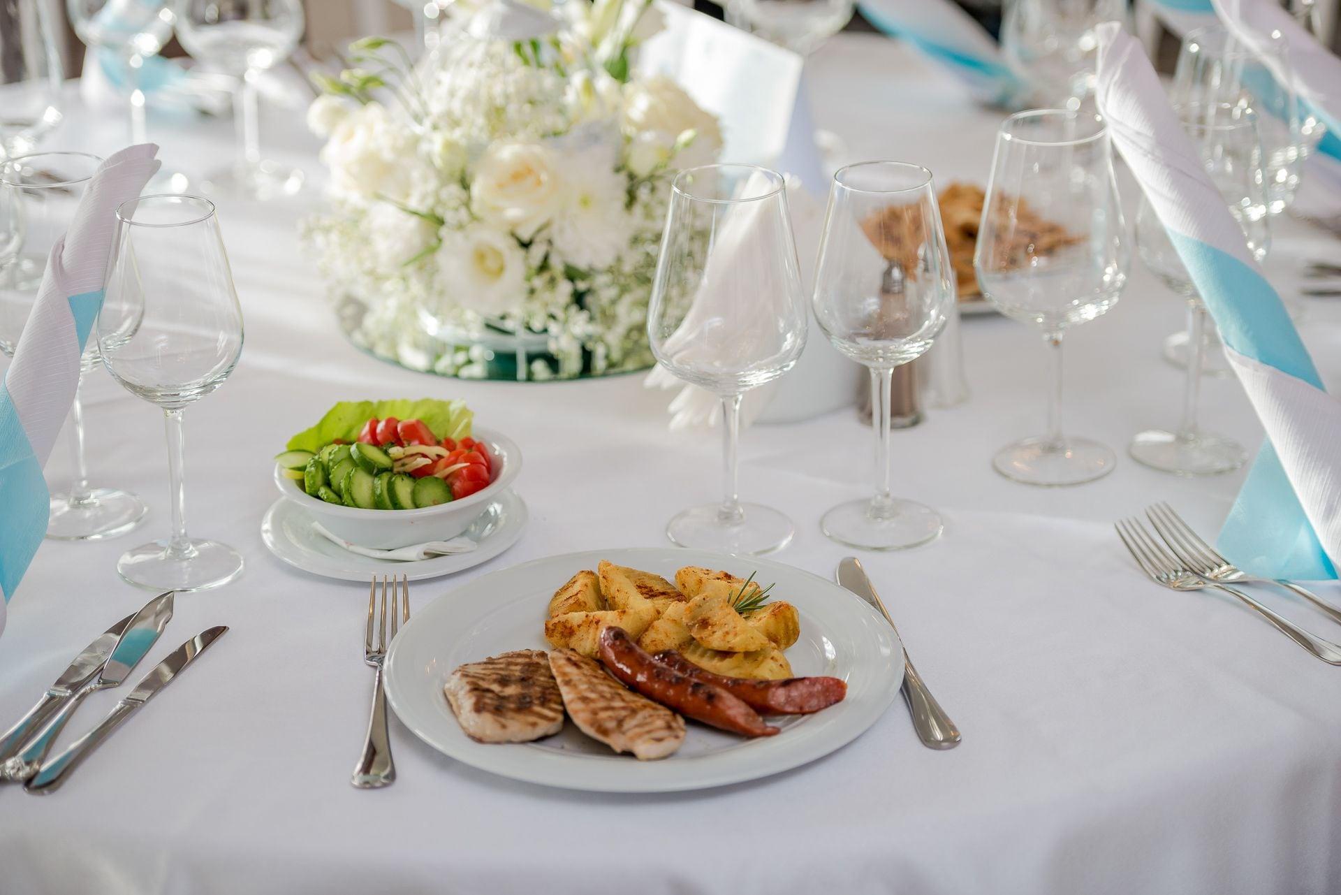 Salón de Baile Hotel Ambasador