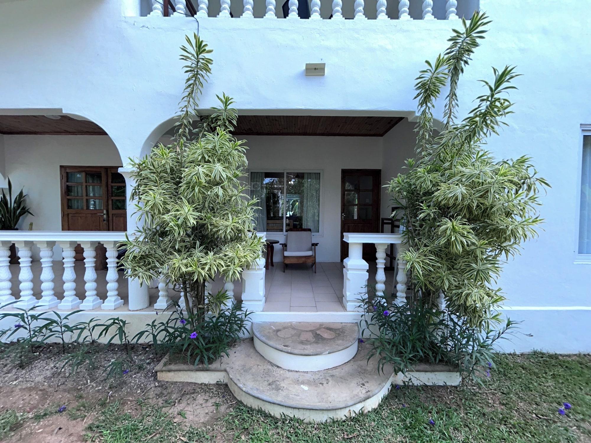 Habitación castaway lodge