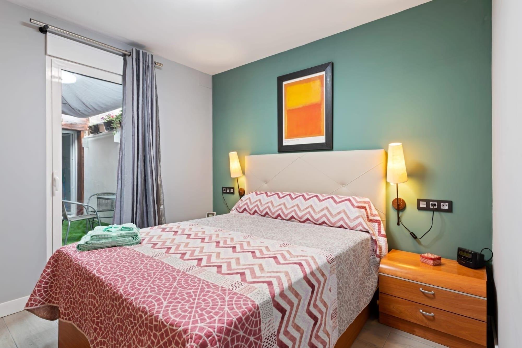 Habitación Burriana Centro