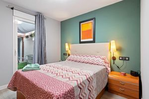 Alojamiento - Burriana Centro