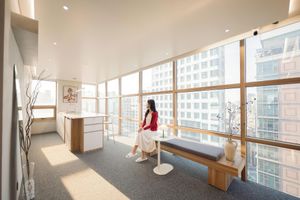 Alojamiento - Loft13 Hostel