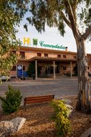 Alojamiento - Comendador